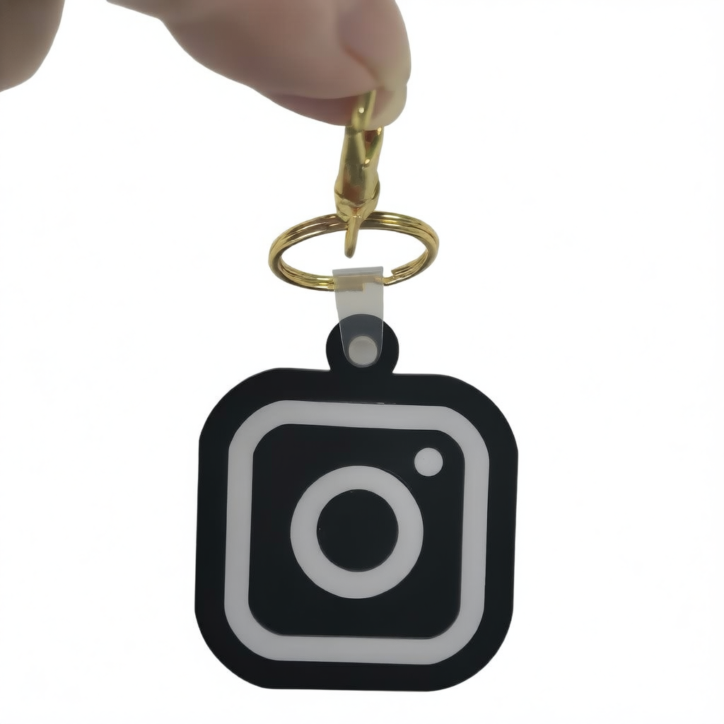 IG NFC KEYTAG