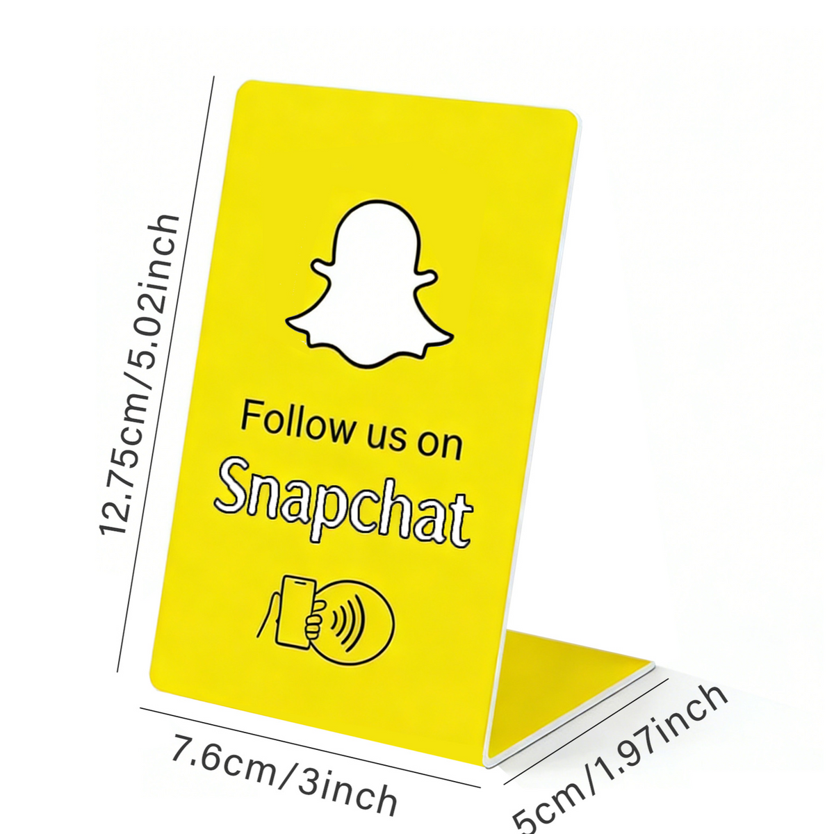 MINI NFC CARD