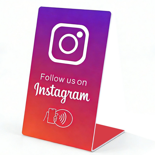 MINI NFC CARD