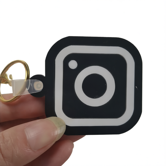 IG NFC KEYTAG