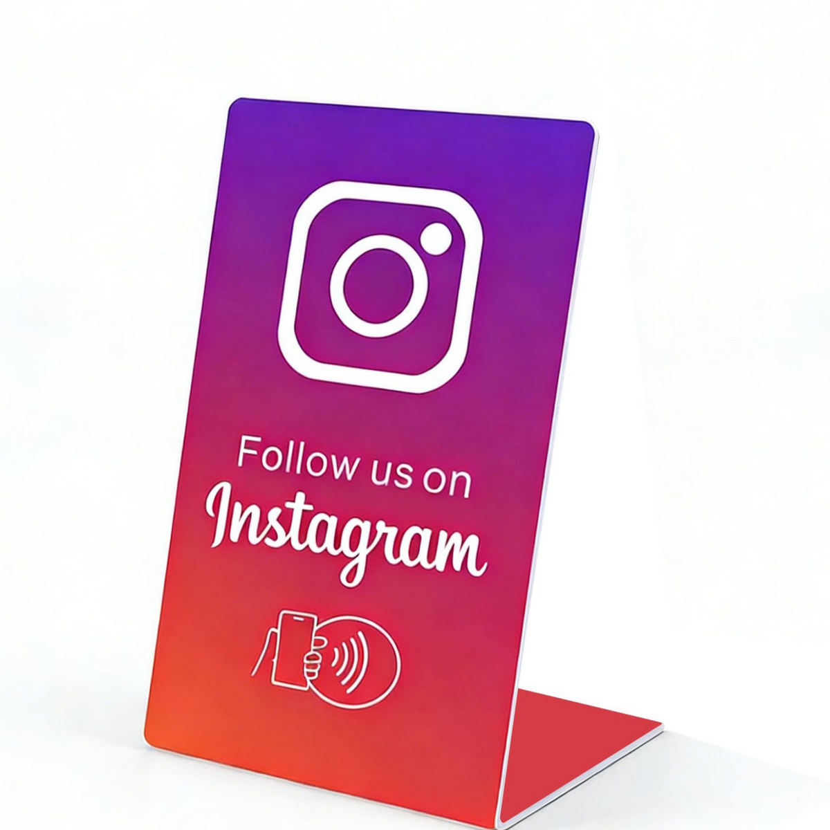 MINI NFC CARD