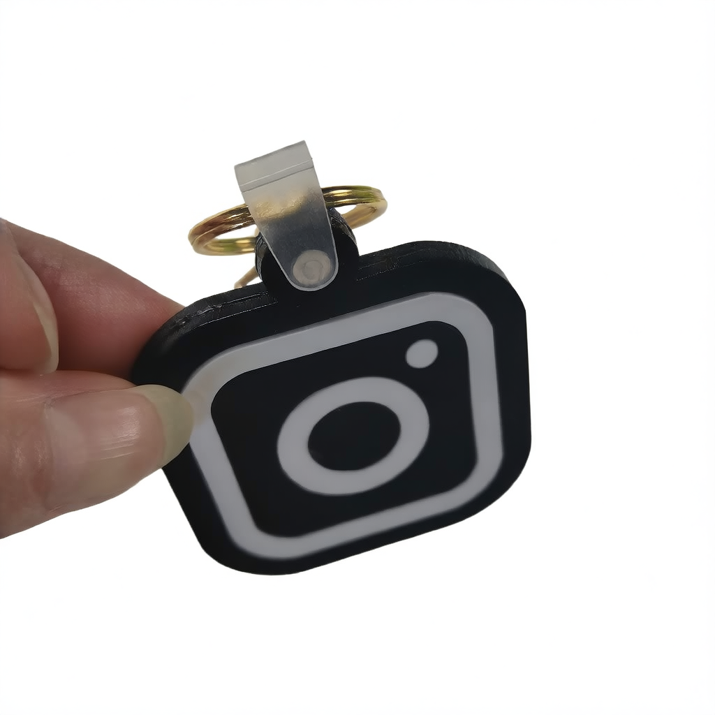 IG NFC KEYTAG