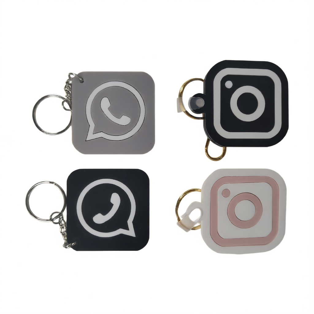 IG NFC KEYTAG